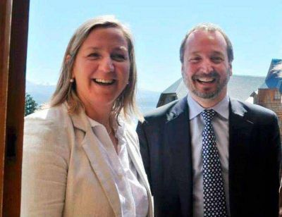 Ma�ana llega Mart�n Sabbatella a Bariloche