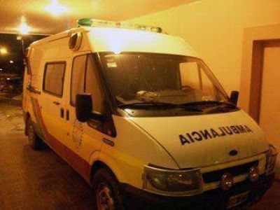 El esposo de una concejal sufri� una brutal paliza