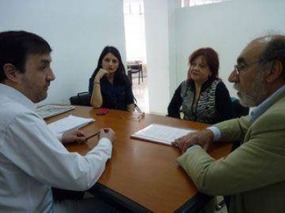 Concejales dan pr�rroga de s�lo una semana m�s