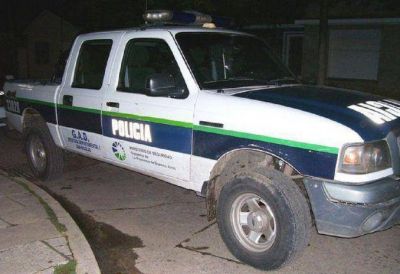 Secuestraron y liberaron a un empresario en Lan�s sin pagar rescate