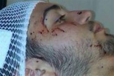 Violento asalto al hijo de Adriana, la animadora infantil