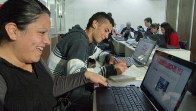 Enterate qui�nes pueden acceder a la beca que ofrece el nuevo plan educativo