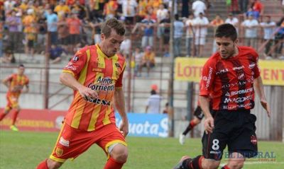 Boca Unidos buscar ampliar la diferencia frente a un rival directo por el ascenso