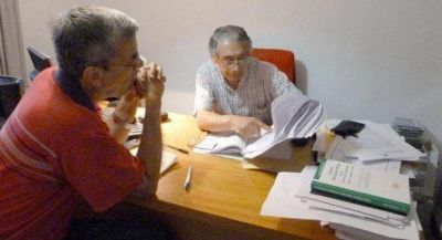 Objetan el proyecto de reforma del C�digo de Procedimiento Penal