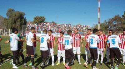 Aconquija vuelve el domingo, a las 17, a 