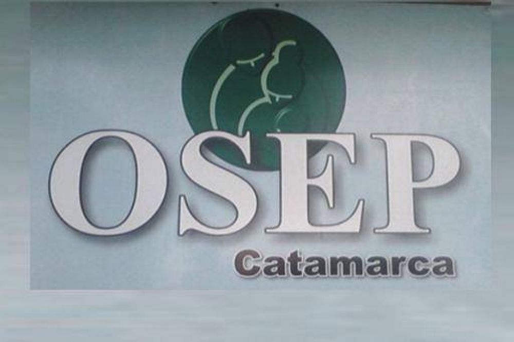 La OSEP recuerda que la presentaci�n del carn� y el �ltimo recibo de sueldo son obligatorios