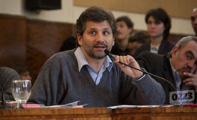 Polic�a Local: el oficialismo propone nuevos cambios al proyecto