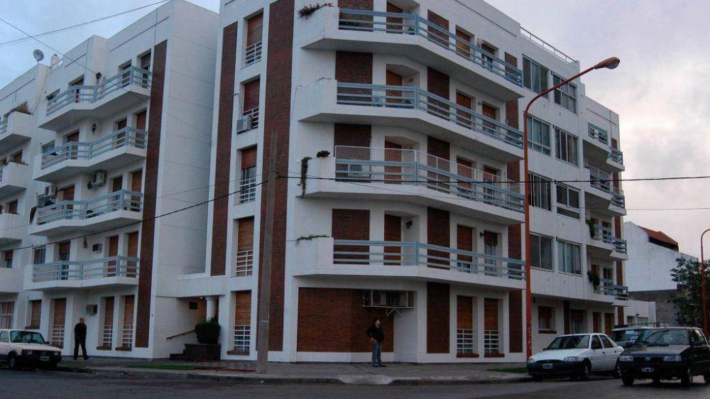 Barrio Universitario: hubo acuerdo y despu�s de 3 a�os podr�n volver a construir en la zona