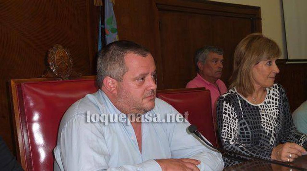 Polic�a Local: �Todav�a se est�n buscando consensos�