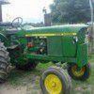 Colonia Elisa: un hombre muri� aplastado por un tractor