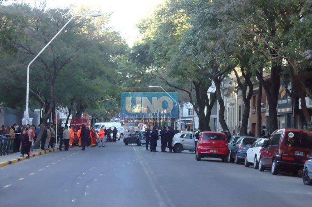 Elevaron a juicio la causa de Silvio D�az por la muerte de Juan Manuel
