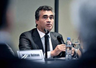 Banco Central: 