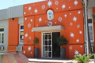 Resistencia abona sueldos de octubre a partir del lunes 3