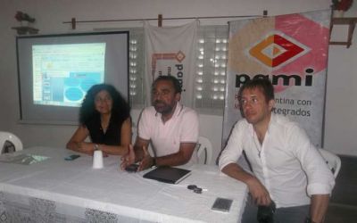 Presentaron un programa para el rescate de la memoria
