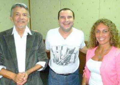 Una pel�cula y homenaje a Carlos Gonz�lez Cardozo