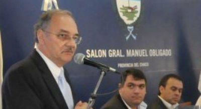 Sali� la ley de pr�rroga para las PASO, pero Chiyo admite que decide la Justicia
