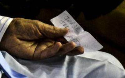 Imputaron a Etchecolatz por su provocaci�n durante el juicio en su contra