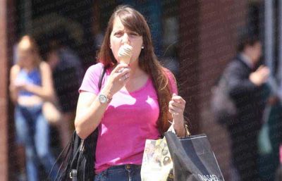 Entre el calor agobiante y el diluvio, los vaivenes ya marcan tres r�cords     