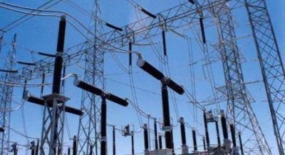 Colapso de tensi�n en el sistema nacional afect� el servicio el�ctrico en la regi�n