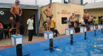 Preparan ex�menes para guardavidas que ser� en noviembre
