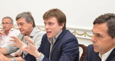 Iniciativa para reforzar el registro de oposici�n a boliches