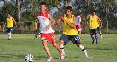 Uni�n gole� a La Salle en un amistoso