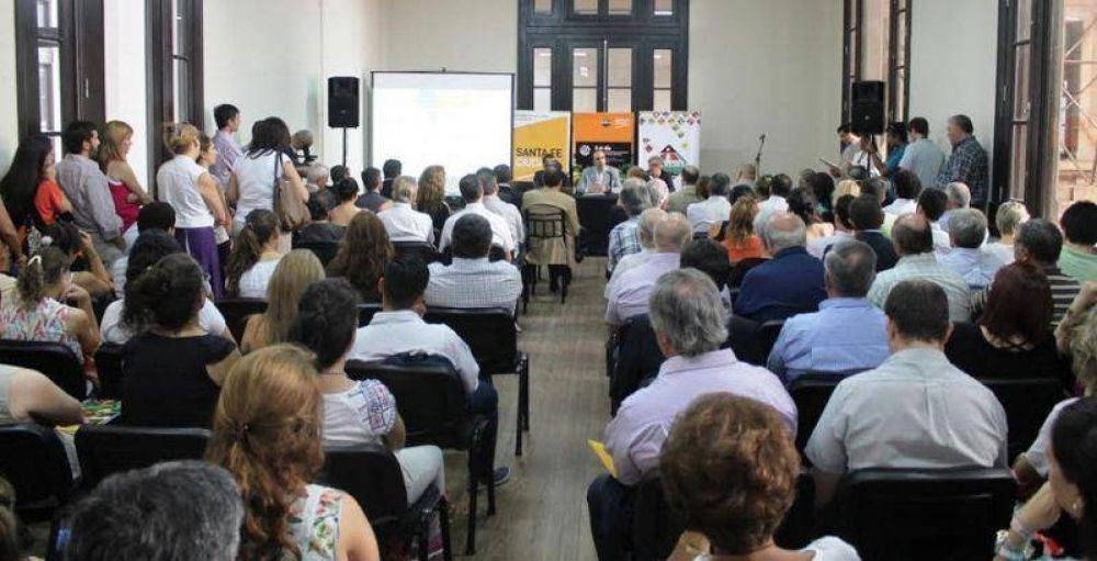 Est� en marcha el X Congreso Internacional 5 al D�a