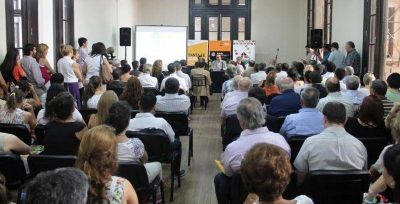 Est� en marcha el X Congreso Internacional 5 al D�a