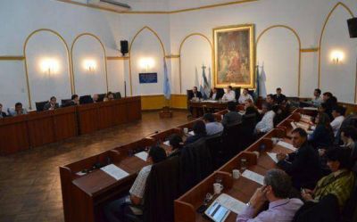 Dudas en la oposici�n por la nueva suba tarifaria