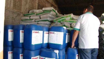 Monte Ma�z: los casos de c�ncer se distribuyen en todo el pueblo