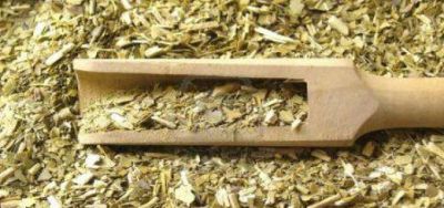 Productores paraguayos denuncian contrabando de 200 mil kilos de palito de yerba por semana desde Misiones