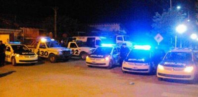 Nueva fuga de presos de una comisaria en Jujuy: se escaparon dos peligrosos delincuentes y arrestaron a 6 polic�as por el hecho