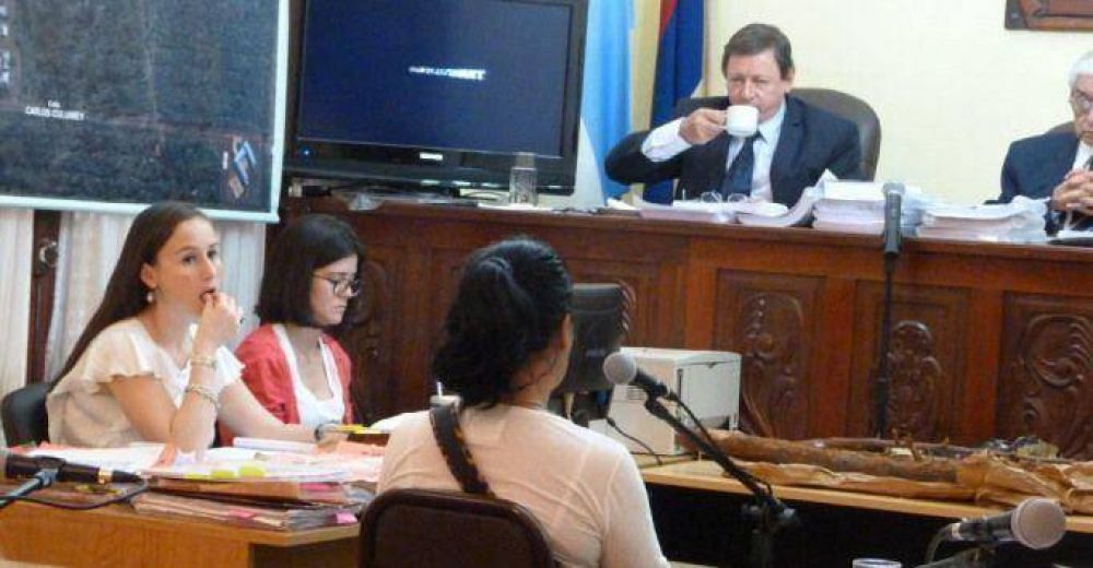 Caso Ang�lica Ram�rez, el juicio: conocidas de la chica hablaron de los romances de la v�ctima