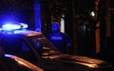Delincuente muerto en intento de entradera en Ramos Mej�a