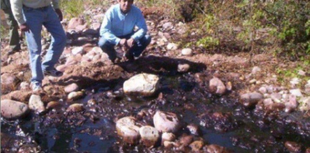 Jujuy: un fallo de la justicia freno las explotaciones petroleras en el Parque Nacional Calilegua