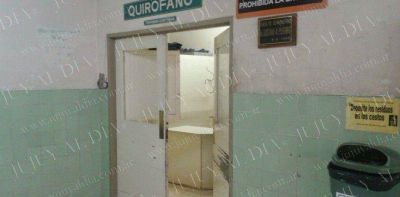 Los incidentes de tr�nsito en Jujuy generan cada vez m�s lesionados que son atendidos en un servicio saturado y m�dicos que no dan abasto