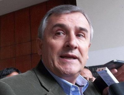 MORALES SOBRE EL PROYECTO DE CPP: 