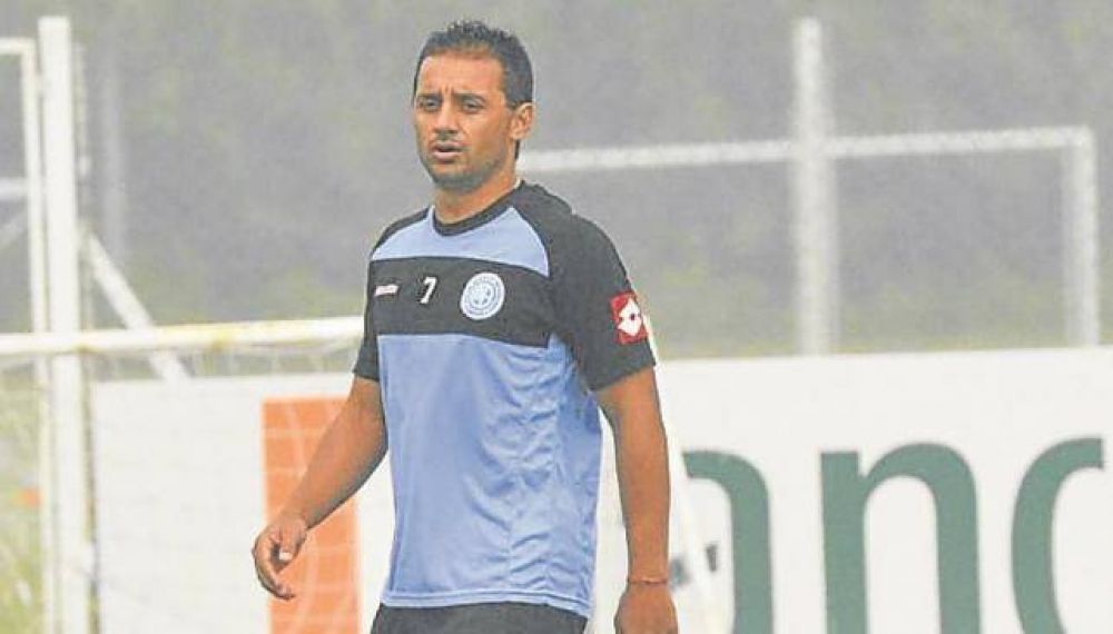 Belgrano: sin el Picante