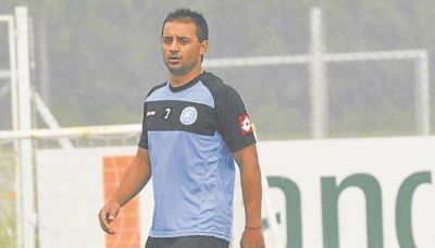 Belgrano: sin el Picante