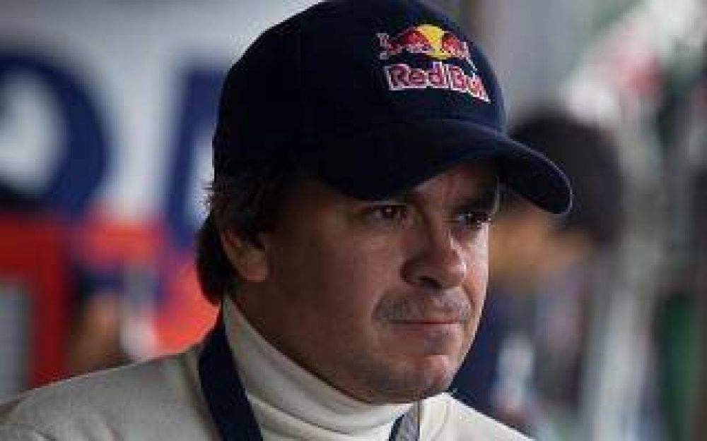 Top Race: Norberto Fontana ser� piloto del Sportteam en 2015