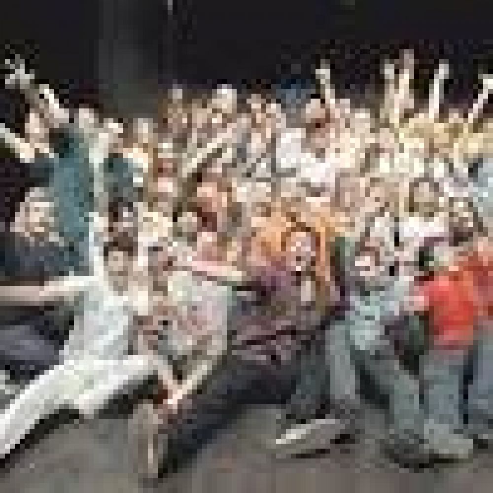 El arte de improvisar es �pasi�n de multitudes� en Mendoza