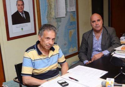 El ministro Varela arremeti� contra el fiscal Carola: �no tiene las bolas bien puestas�