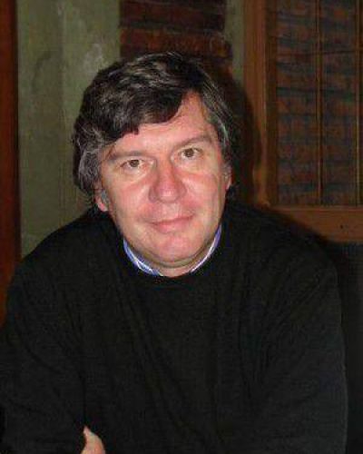 El Fiscal Murray habl� de la mega causa Saint Amant ll y la situaci�n procesal de Scollo