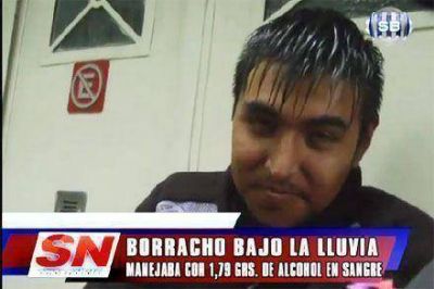 Un detenido por el crimen de la remisera