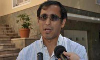 Paredes Urquiza se despeg� del quintelismo de cara al 2015