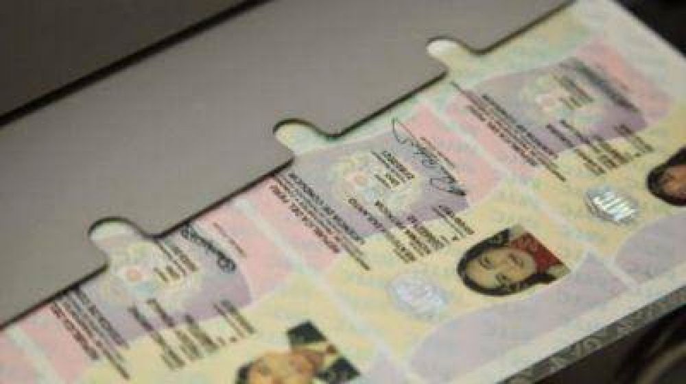 Por los controles de tr�nsito se multiplicaron las solicitudes de licencias