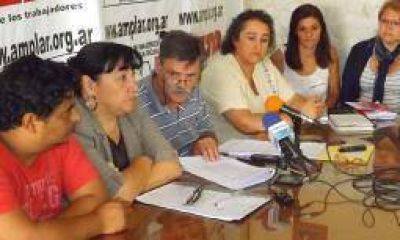 AMP volver� a elegir autoridades el pr�ximo 26 de noviembre