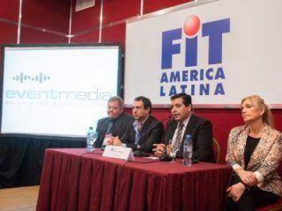 Santiago sigue promocionado sus atractivos tur�sticos