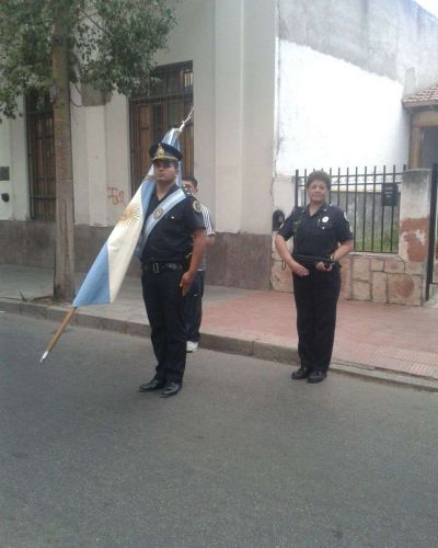 La Polic�a Federal celebrar� los 193 a�os de su fundaci�n