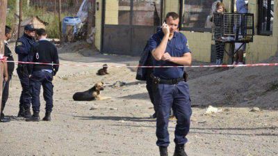 Tras reconocer que asesin� a su primo lo condenaron a ocho a�os de prisi�n